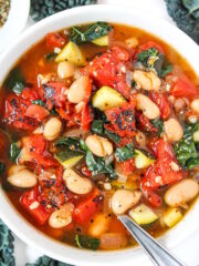 45+ Vegan Soup Recipes (Healthy, Easy!) - The Garden Grazer