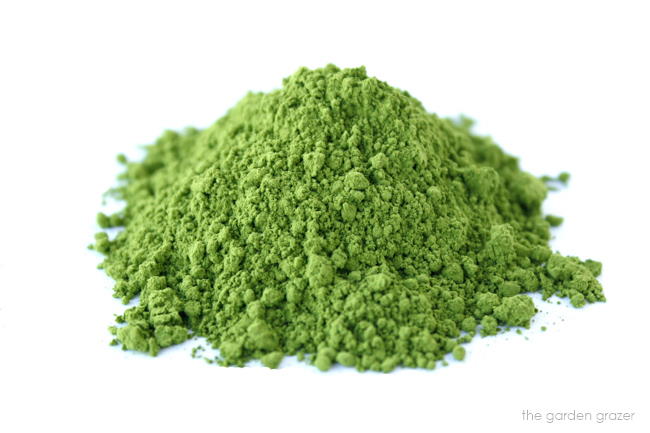 Matcha Guide 2024: Health Benefits, How to Whisk - The Garden Grazer
