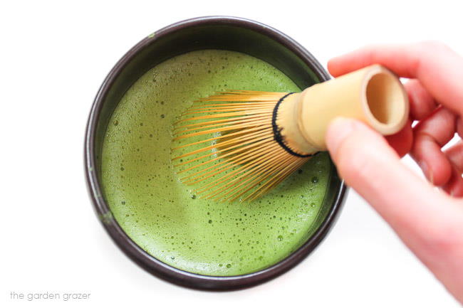 Tea Whisk Matcha Whisk Green Tea Powder Matcha Bamboo Whisk